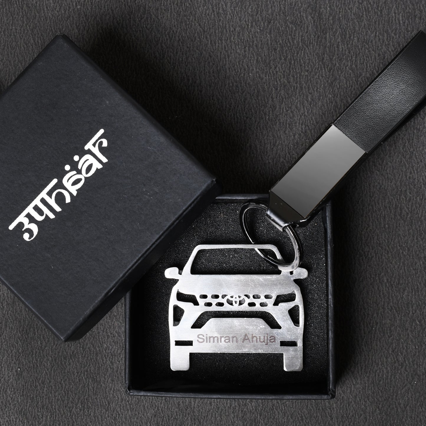 Toyota Fortuner New