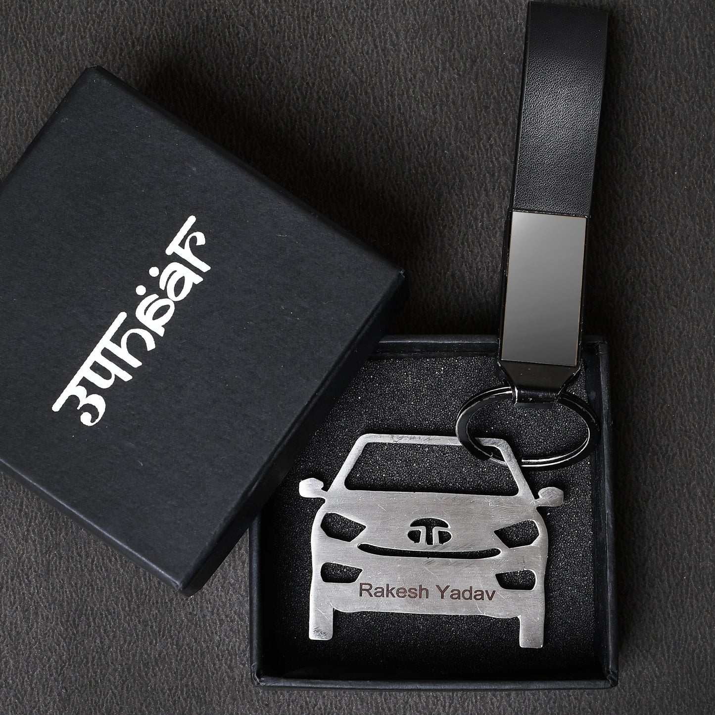 Tata Tiago