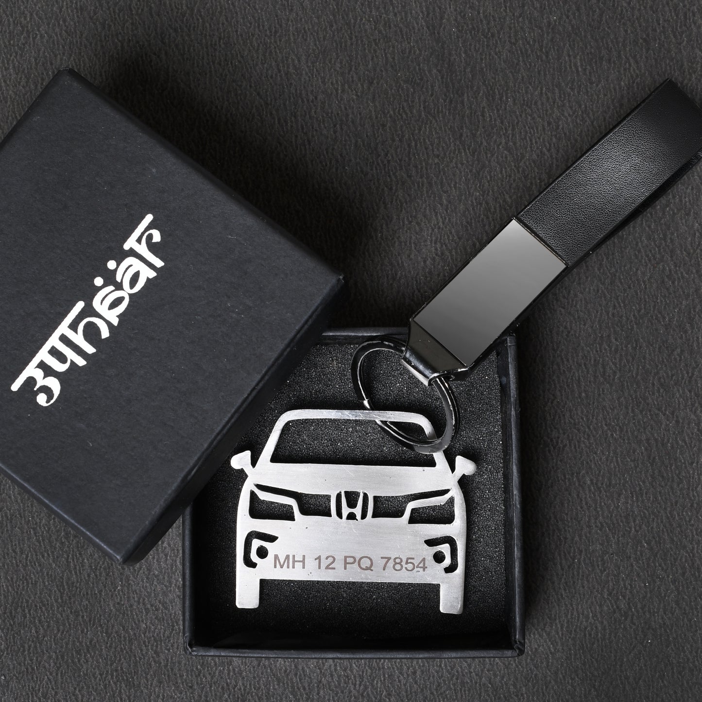 Honda City New