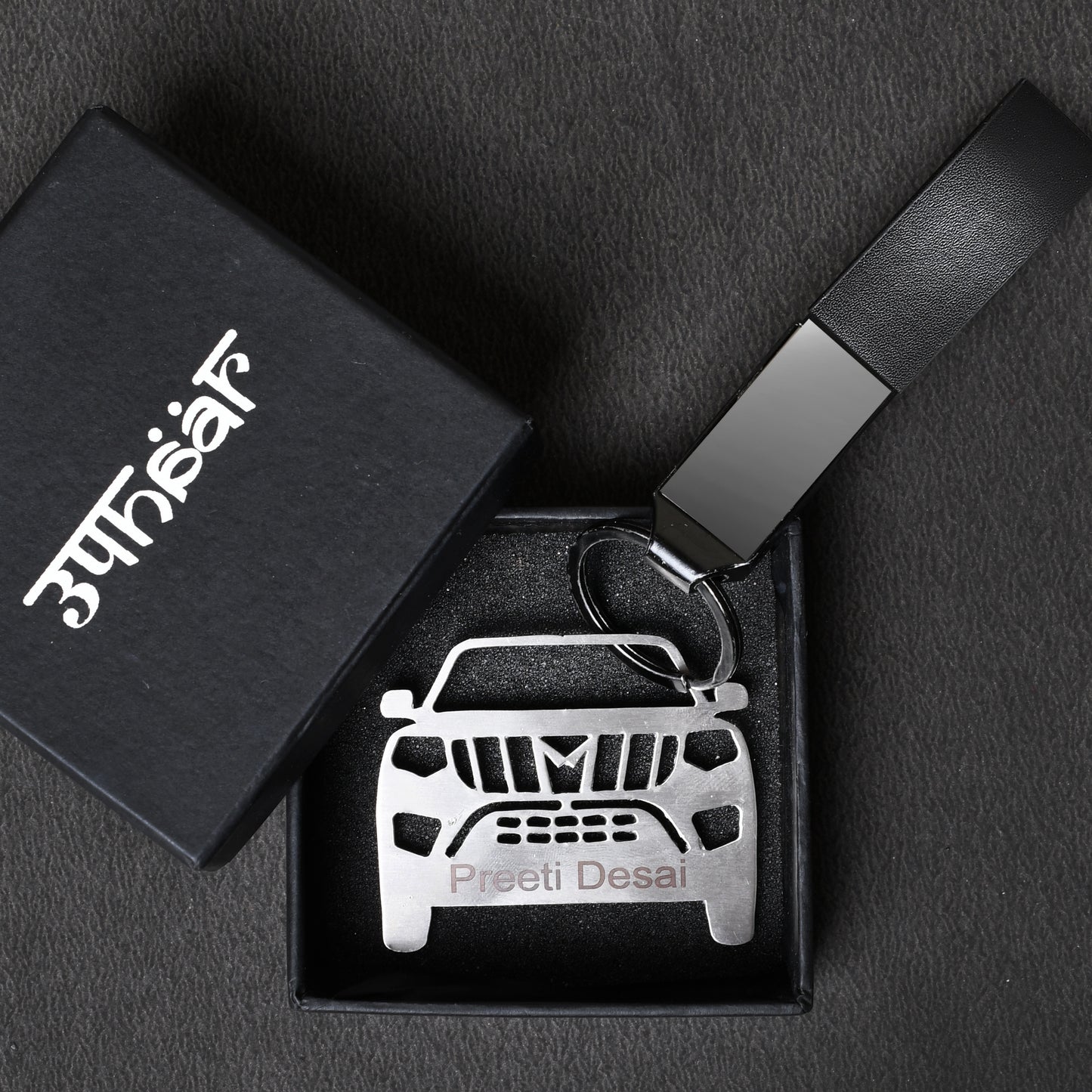 Mahindra Scorpio - N