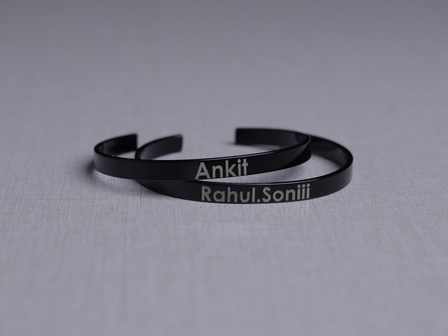 Personalised Classic Bracelet