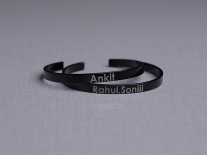 Personalised Classic Bracelet