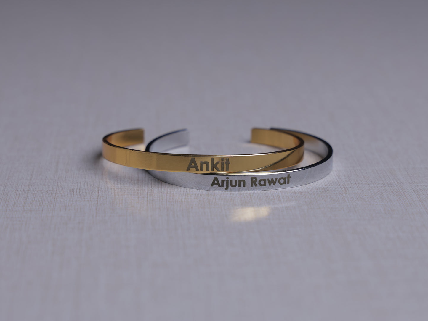 Personalised Classic Bracelet