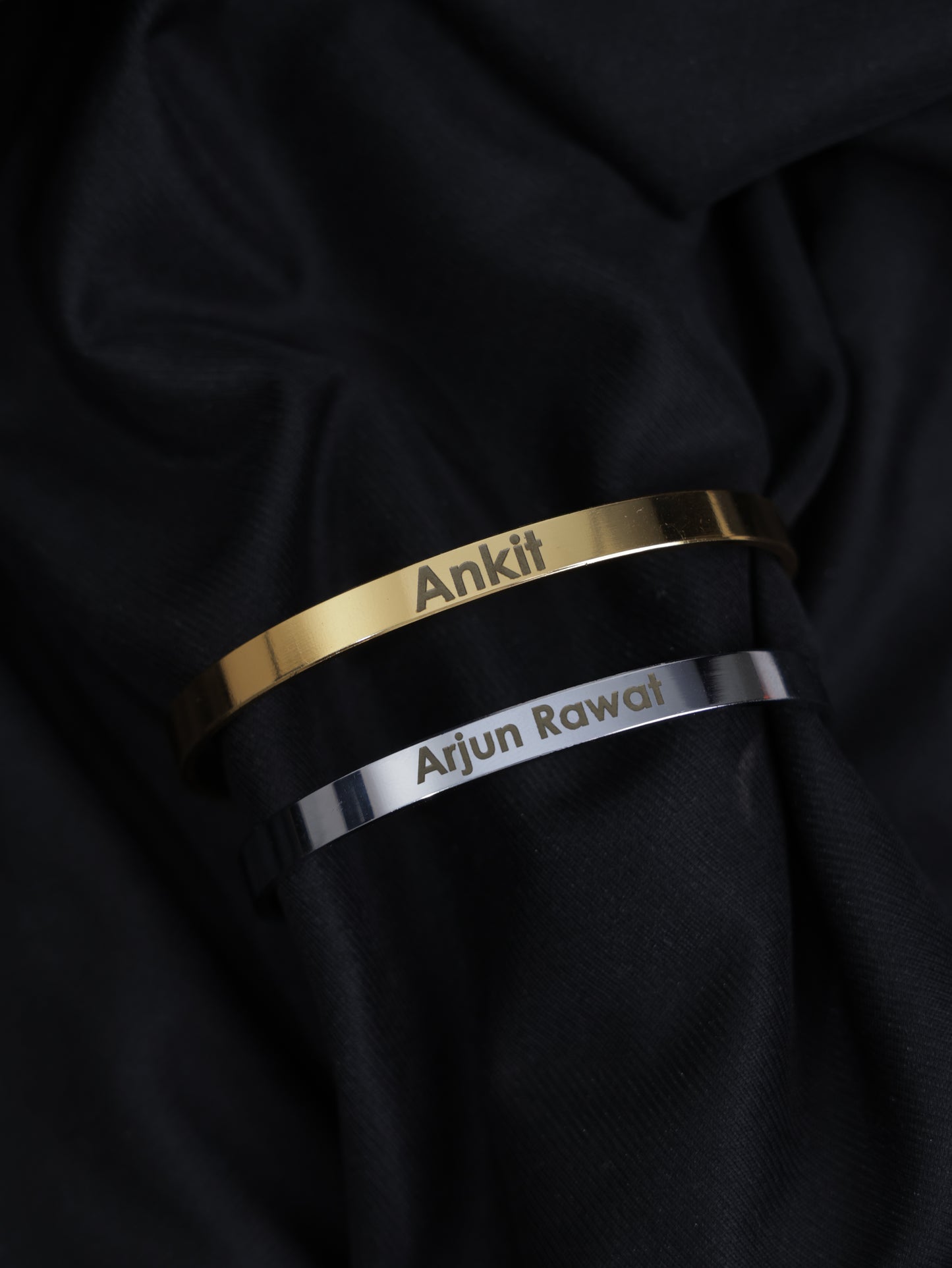 Personalised Classic Bracelet