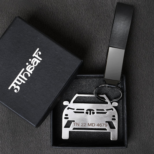 Tata Nexon 2023