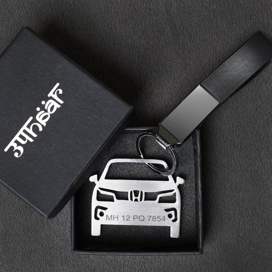 Honda City New