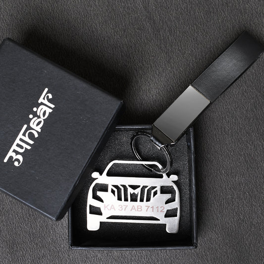 Mahindra XUV 700