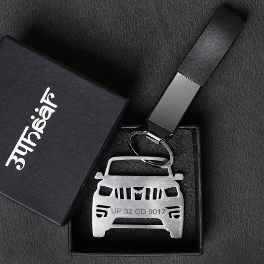 Mahindra Scorpio Classic New