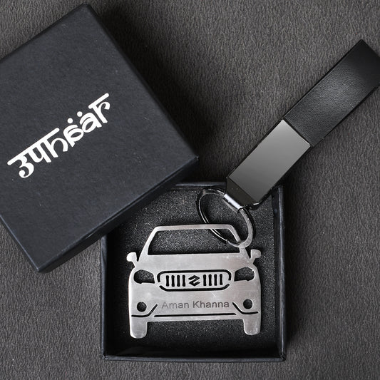 Maruti Suzuki SCross New
