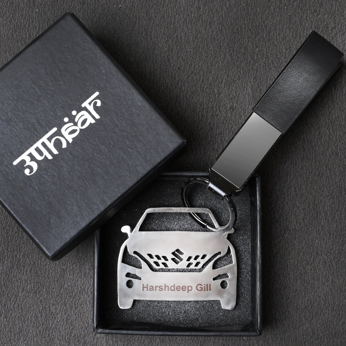 Maruti Suzuki Baleno