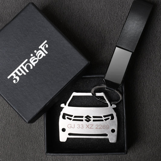 Maruti Suzuki XL6